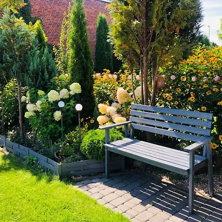 Apartamento Zatoka Wypoczynku - Dwupoziomowe Grzybowo (West Pomeranian)