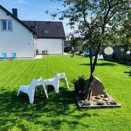 Zatoka Wypoczynku - Dwupoziomowe