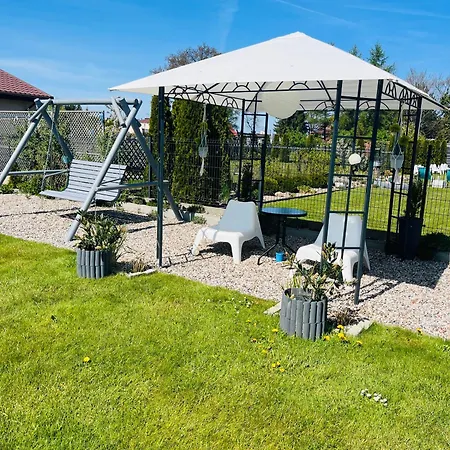 Apartamento Zatoka Wypoczynku - Dwupoziomowe *