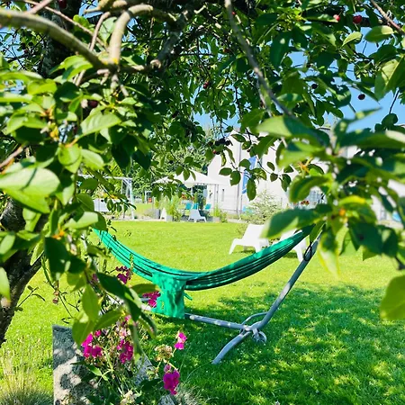 Zatoka Wypoczynku - Dwupoziomowe *