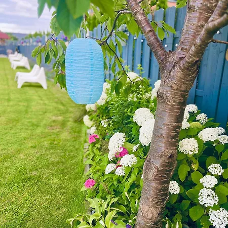 Apartamento Zatoka Wypoczynku - Dwupoziomowe Grzybowo (West Pomeranian)