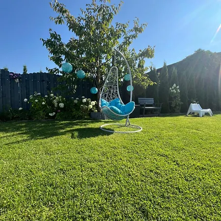 Apartamento Zatoka Wypoczynku - Dwupoziomowe *