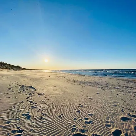 Apartamento Zatoka Wypoczynku - Dwupoziomowe *