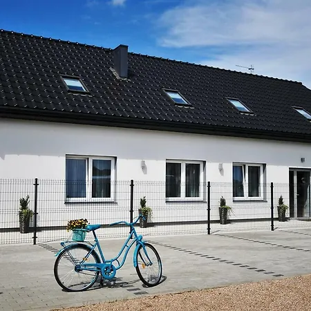 Apartamento Zatoka Wypoczynku - Dwupoziomowe Grzybowo (West Pomeranian)