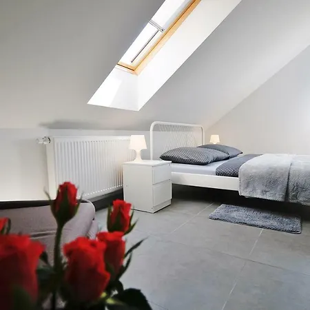 Zatoka Wypoczynku - Dwupoziomowe *